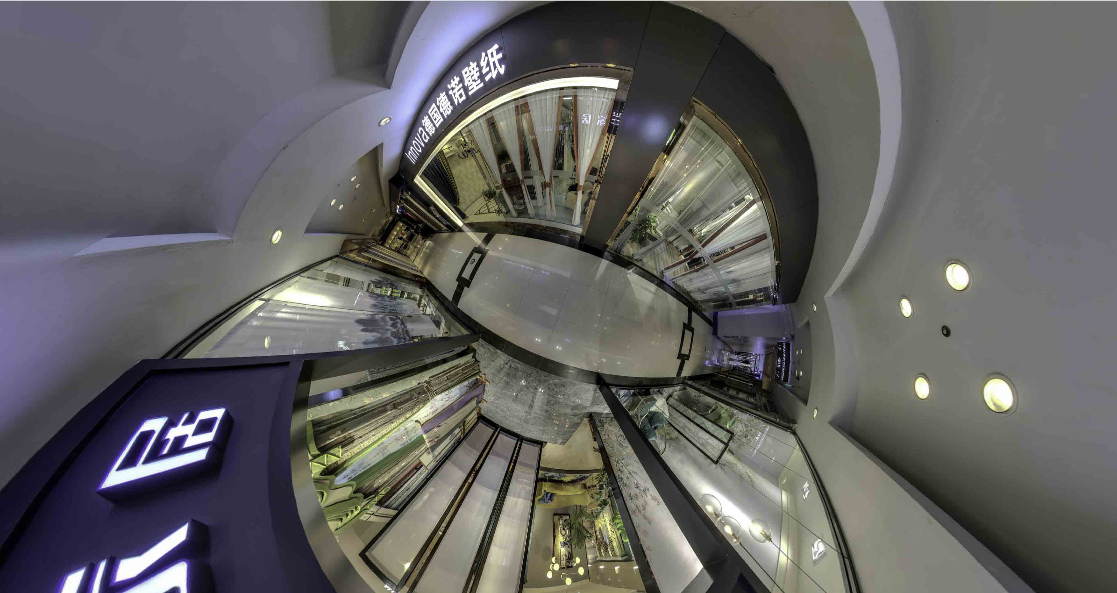 怀宁VR全景拍摄：游戏开发中的创新应用与技术革新